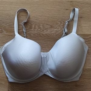 Wacoal ultimate side smoother under wire bra